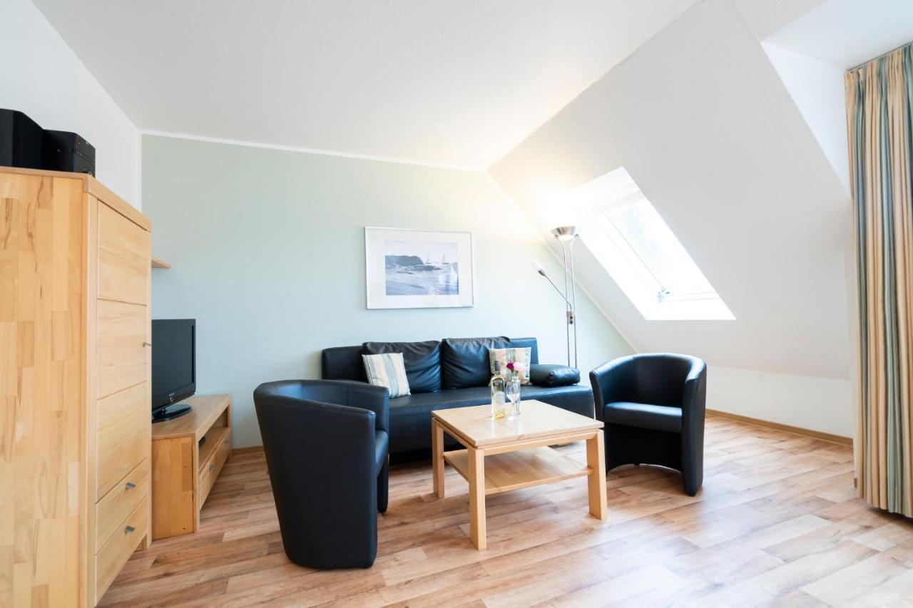 Wohnpark Am Muehlenteich - Appartement 35 Timmendorfer Strand Εξωτερικό φωτογραφία