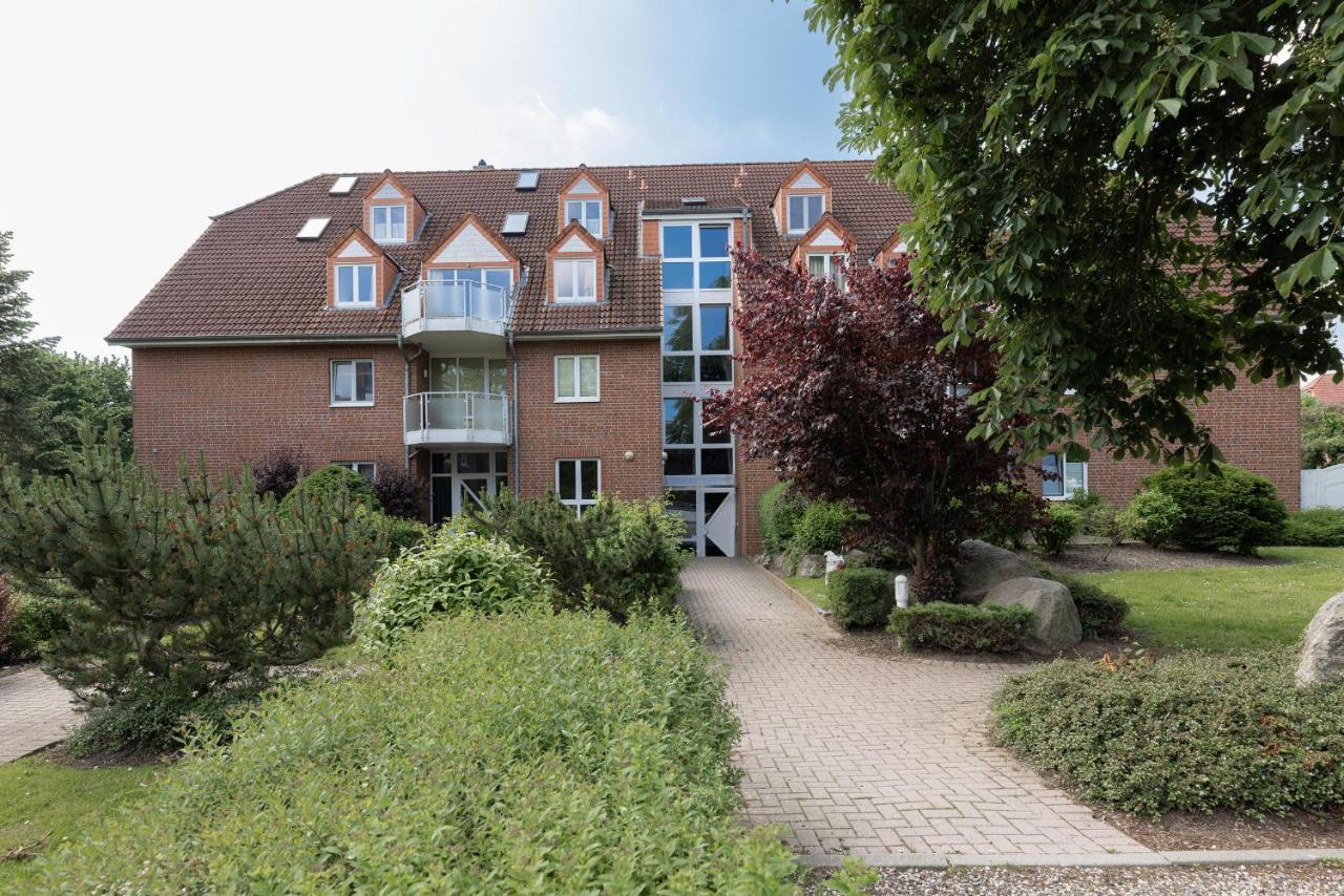 Wohnpark Am Muehlenteich - Appartement 35 Timmendorfer Strand Εξωτερικό φωτογραφία